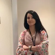 Mikashmi Kohli, PhD 