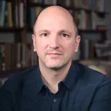 Dr Robert Kosara 