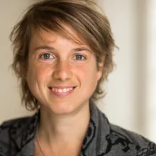 Sanne Peters