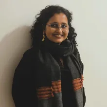 Arunabha Bose