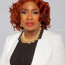 Chioma Blaise Chikere