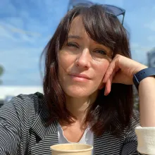 Agnieszka Freda 