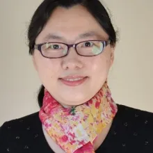 Yan Lu 