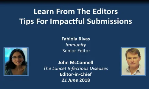 Authoring in High-Impact Journals—Brazil