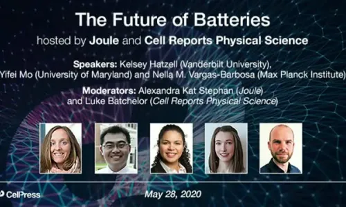 Batteries