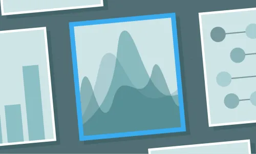 Three contexts for data visualisation