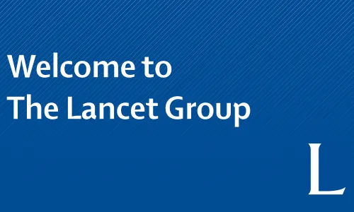 Welcome to The Lancet Group